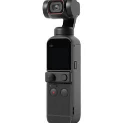 Caméscope de poche Osmo Pocket 2 Creator Combo