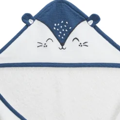 Cape de bain bébé Dune Valley