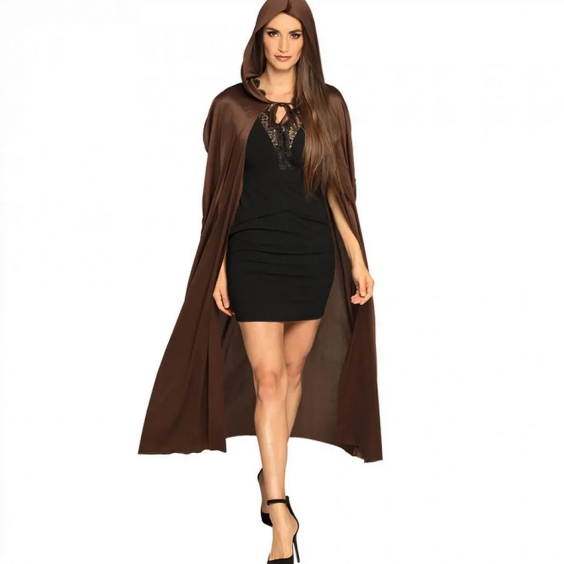 Cape Dusk marron - Adultes