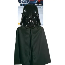 Cape Et Masque Dark Vador - Star Wars