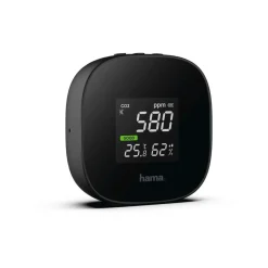 Capteur Analyseur d'air Hama 00186434