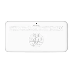 Capteur Temperature et humidité intérieure