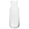 Carafe à Eau en Verre Sergi 70cl Transparent