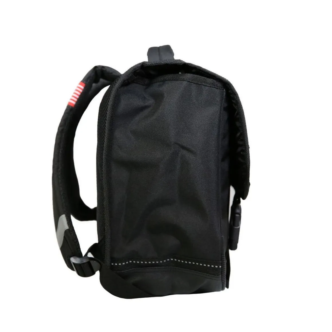 Cartable 38 cm Nasa Astronaute Noir Bagtrotter