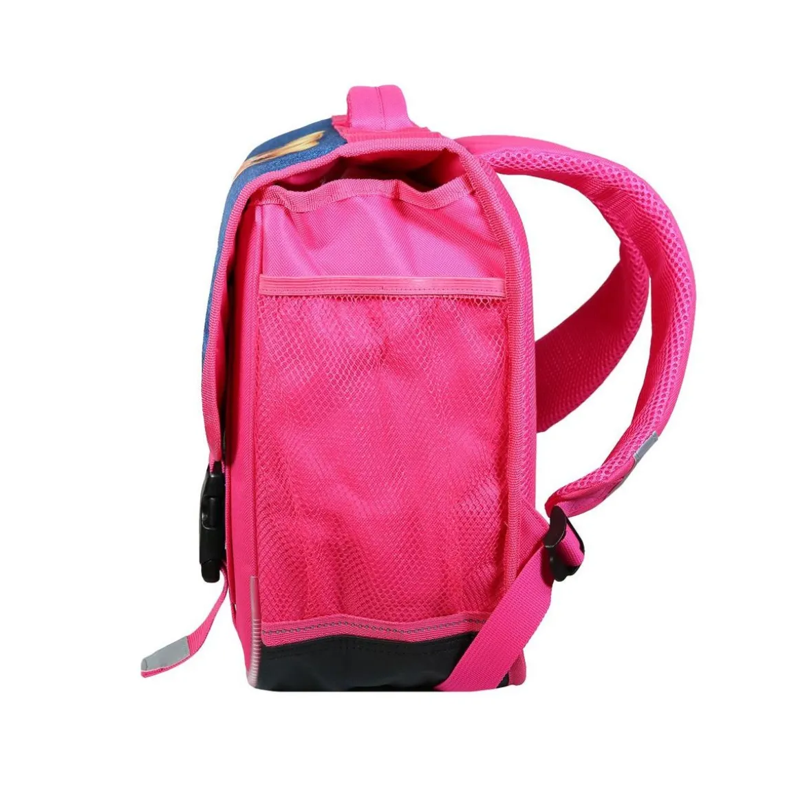 Cartable 38 cm Rainbow High Multicolore