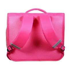 Cartable 38 cm Rainbow High Multicolore