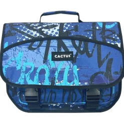 Cartable Cactus