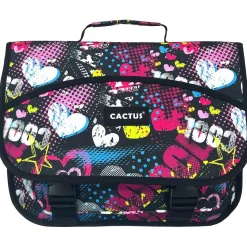 Cartable Cactus