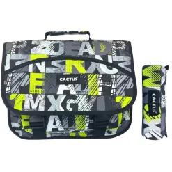 Cartable Cactus