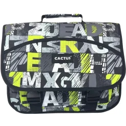 Cartable Cactus