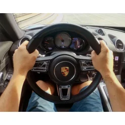 Carte cadeau Just enjoy ! Adrénaline - 50 € - Coffret Cadeau Multi-thèmes