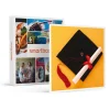 Carte cadeau pour diplômés - 50 € - Coffret Cadeau Multi-thèmes