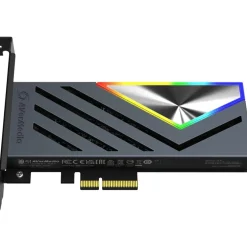 Carte d'acquisition Carte d'acquisition Live Gamer 4K GC575