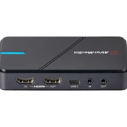 Carte d'acquisition Live Gamer Extreme 3 GC551G2