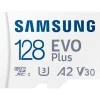 Carte Micro SD 128Go Evo plus avec adaptateur