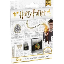 Carte mémoire MSD 32GO UHS-I U1 HGWRTS