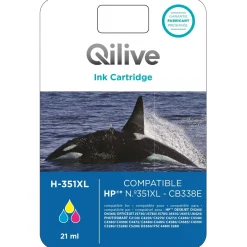 Cartouche CMJ H-351 XL