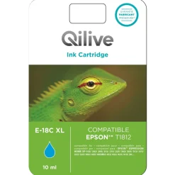 Cartouche Cyan E-18C XL