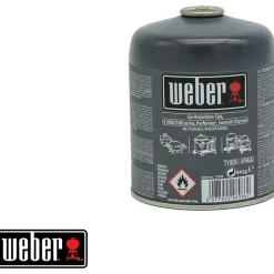 Cartouche de gaz gaz 445g