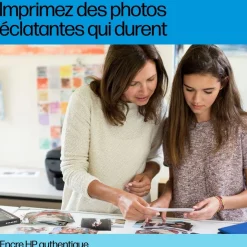 Cartouche d'encre 963 Magenta