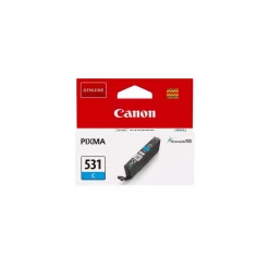 Cartouche d'encre CLI-531 Bleu