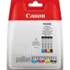 Cartouche d'encre CLI-571 CMYBK Multipack