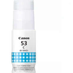 Cartouche d'encre GI-53 cyan