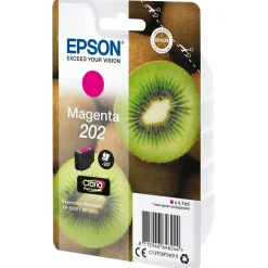 Cartouche d'encre Kiwi N202