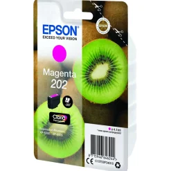 Cartouche d'encre Kiwi N202