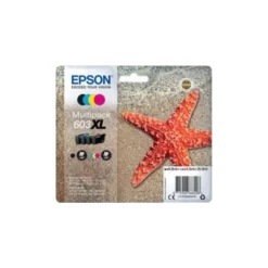 Cartouche d'encre PAXK STARFISH XL BBTT03A