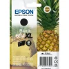 Cartouche d'encre 604XL Serie Ananas Noir