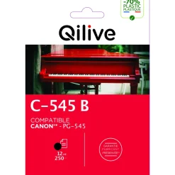 Cartouche imprimante C PGI 545