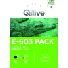 Cartouche imprimante E-603 Pack