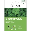 Cartouche imprimante EPSON 604 PACK