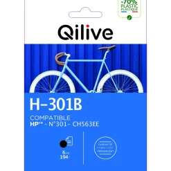 Cartouche imprimante H-301B