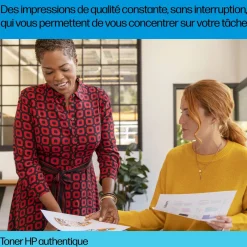 Cartouche imprimante LASER N207A - Jaune