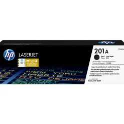 Cartouche imprimante LASER N201A NOIR