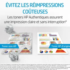 Cartouche imprimante LASER N201A NOIR