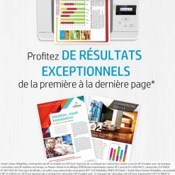 Cartouche imprimante LASER N201A NOIR