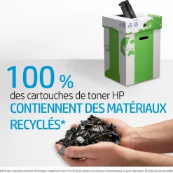 Cartouche imprimante LASER N201A NOIR