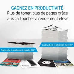 Cartouche imprimante LASER N201A NOIR