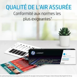 Cartouche imprimante LASER N201A NOIR