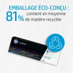 Cartouche imprimante LASER N201A - Magenta