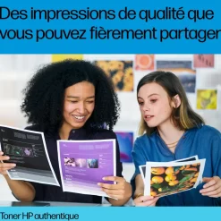 Cartouche imprimante N205A - Noir