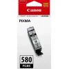 Cartouche imprimante PGI-580XL PGBK - Noir