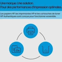 Cartouche imprimante TONER LASER N207X - Magenta