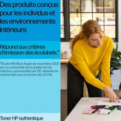 Cartouche imprimante TONER LASER N207X - Magenta