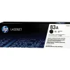 Cartouche imprimante TONER LASER N83A - Noir