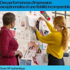 Cartouche imprimante TONER LASER N05A - Noir