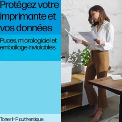 Cartouche imprimante TONER LASER N05A - Noir